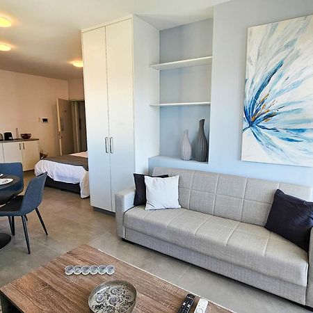 Sealife Citycenter Residences Larnaca Dış mekan fotoğraf