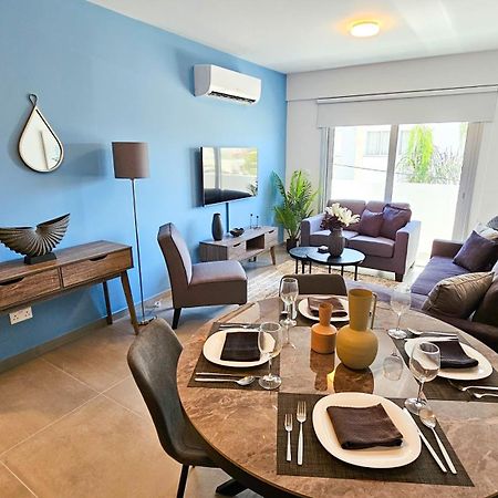 Sealife Citycenter Residences Larnaca Dış mekan fotoğraf