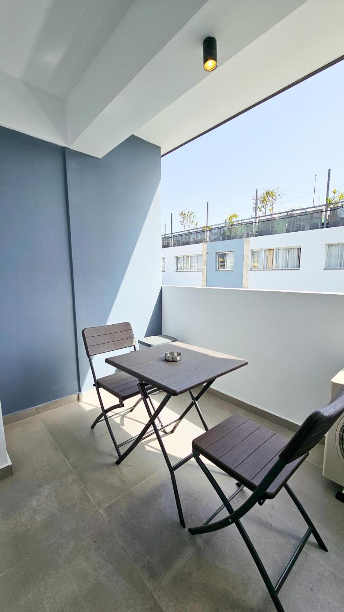 Sealife Citycenter Residences Larnaca Dış mekan fotoğraf