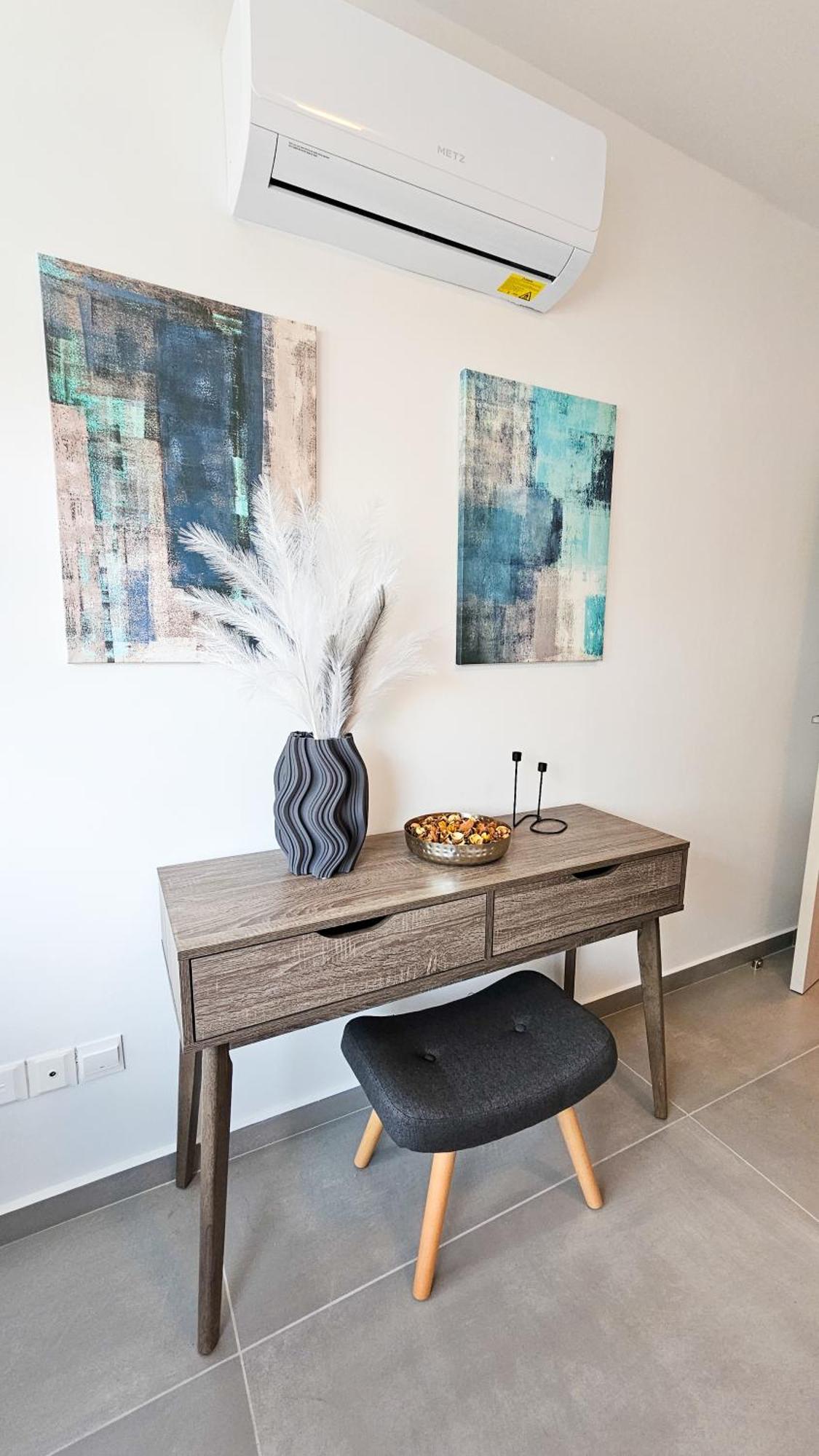 Sealife Citycenter Residences Larnaca Dış mekan fotoğraf
