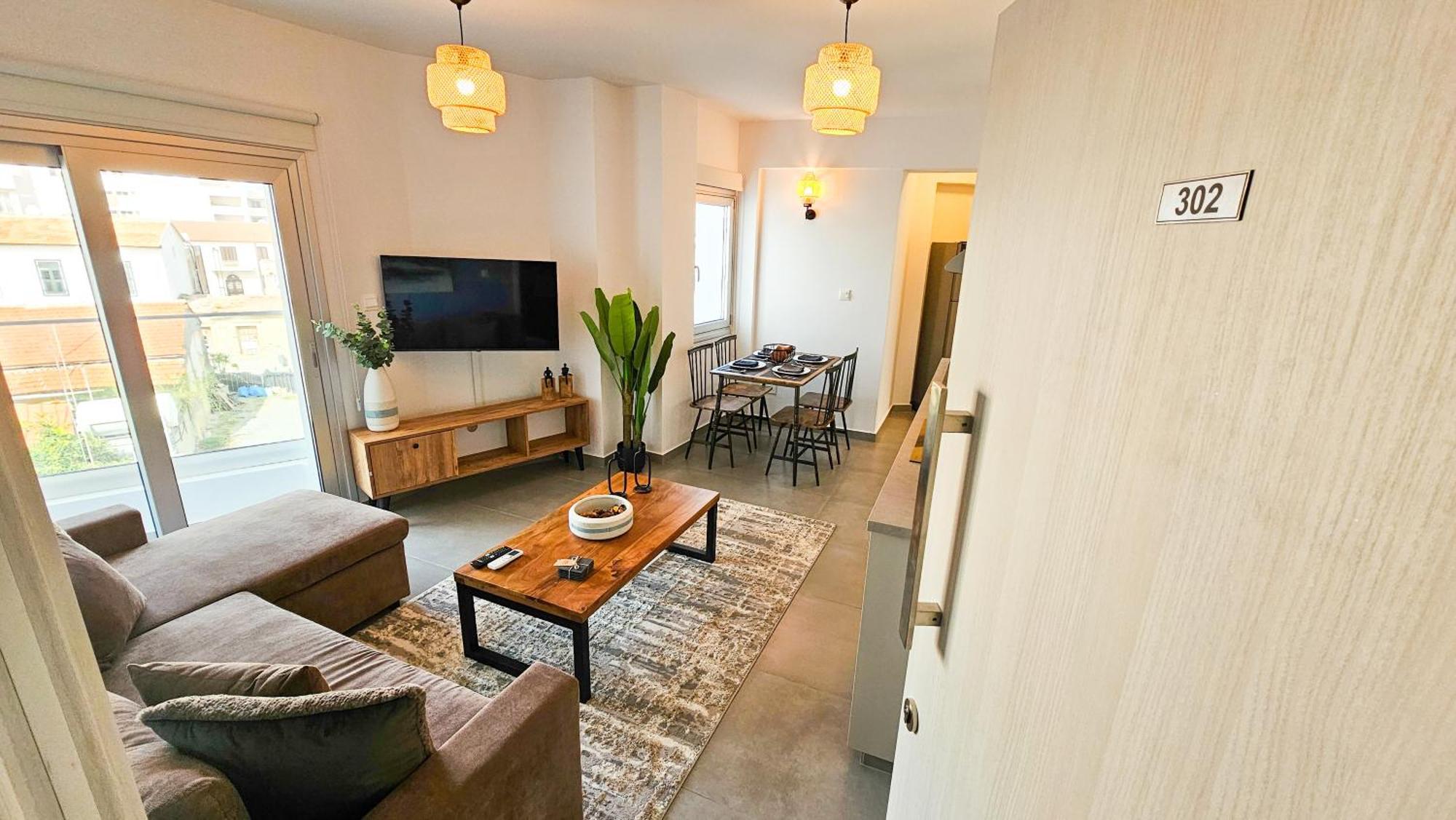 Sealife Citycenter Residences Larnaca Dış mekan fotoğraf