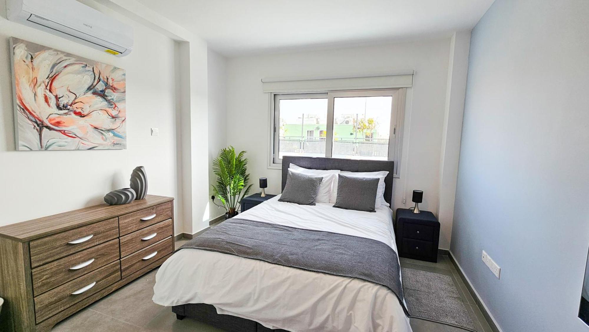 Sealife Citycenter Residences Larnaca Dış mekan fotoğraf