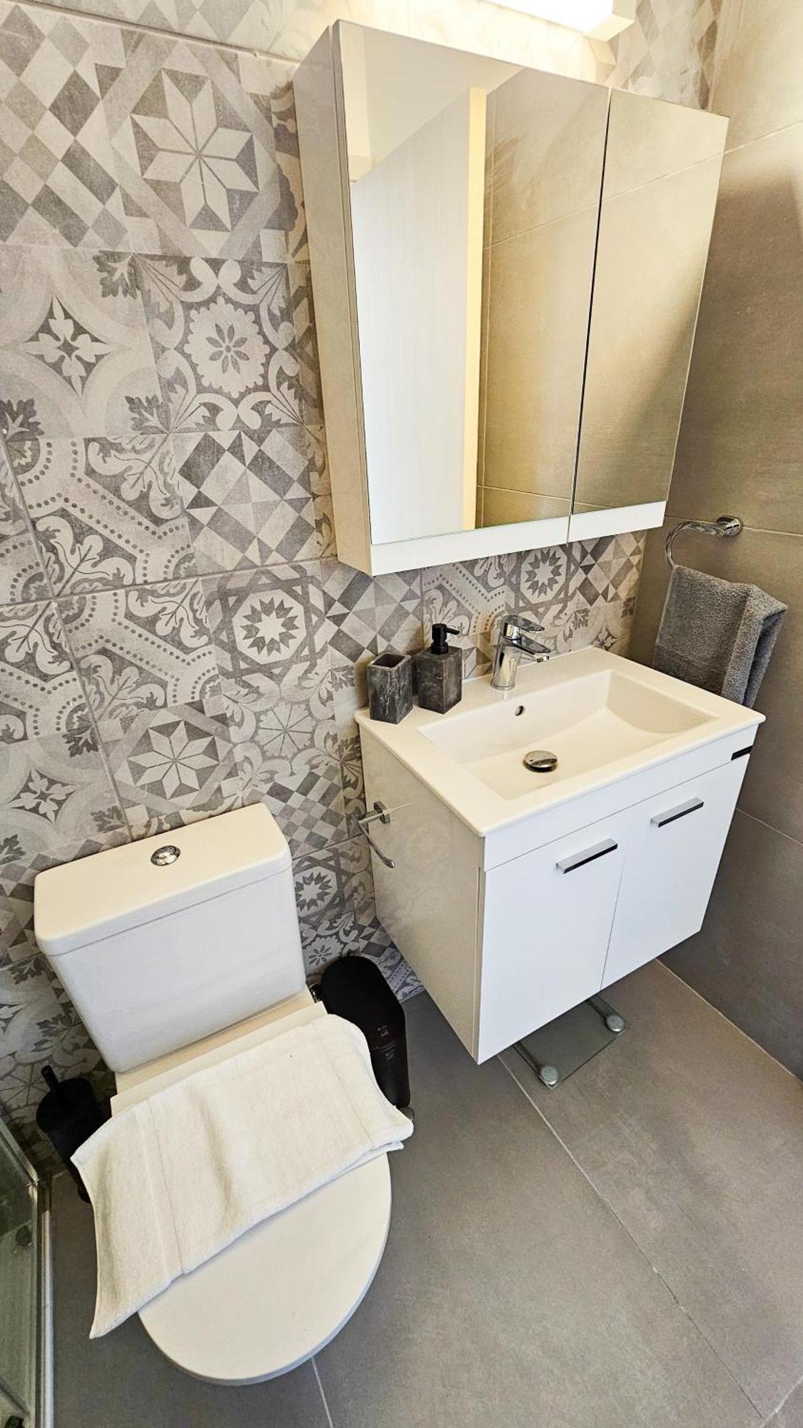 Sealife Citycenter Residences Larnaca Dış mekan fotoğraf