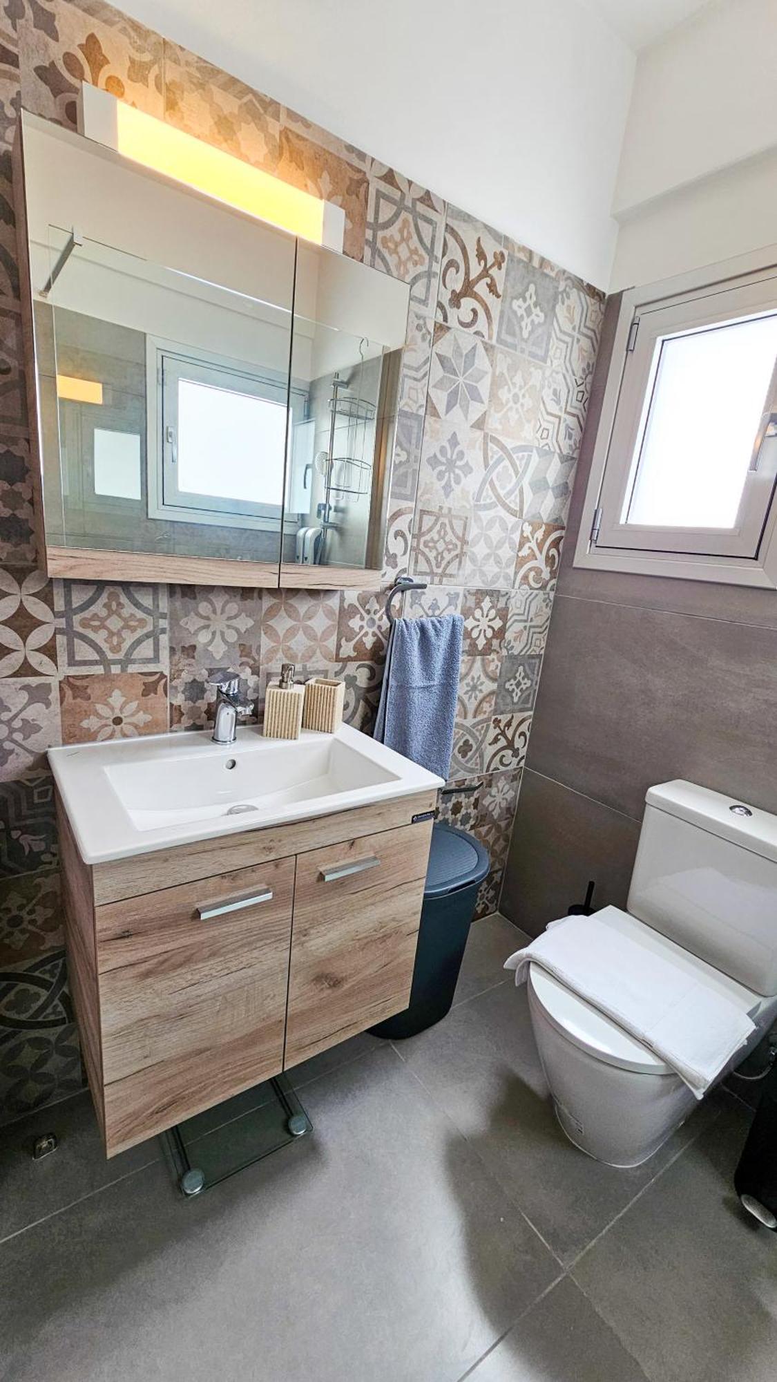 Sealife Citycenter Residences Larnaca Dış mekan fotoğraf