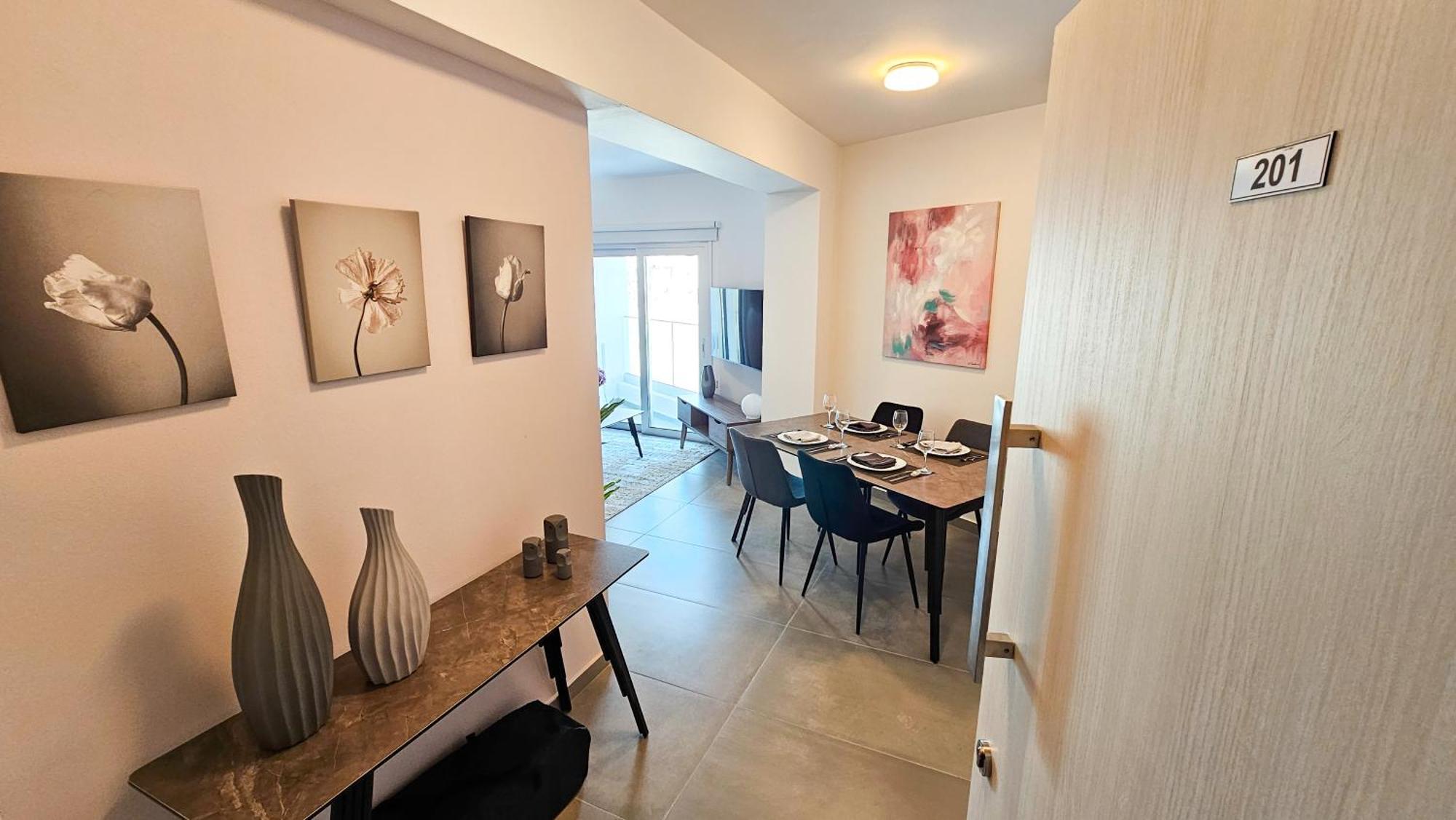 Sealife Citycenter Residences Larnaca Dış mekan fotoğraf