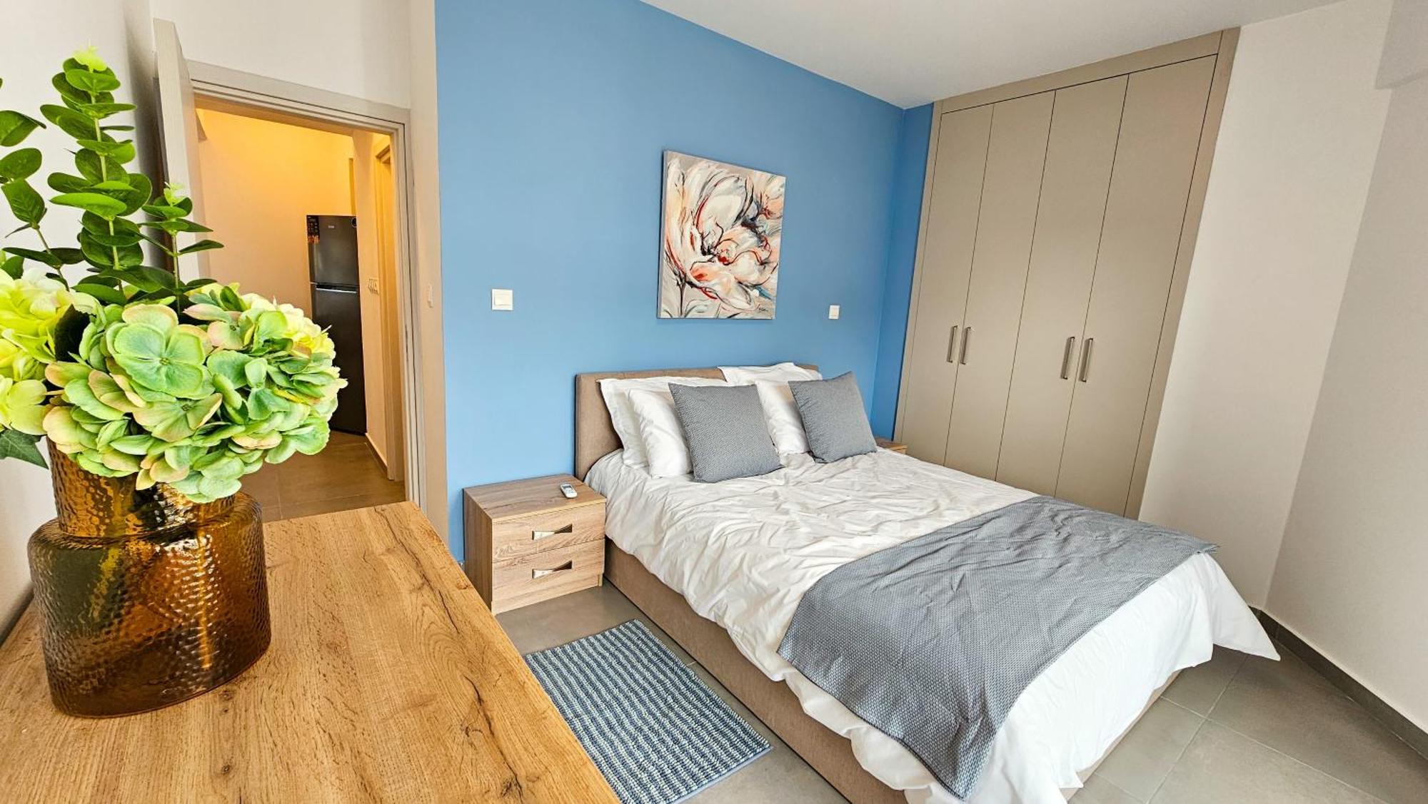 Sealife Citycenter Residences Larnaca Dış mekan fotoğraf