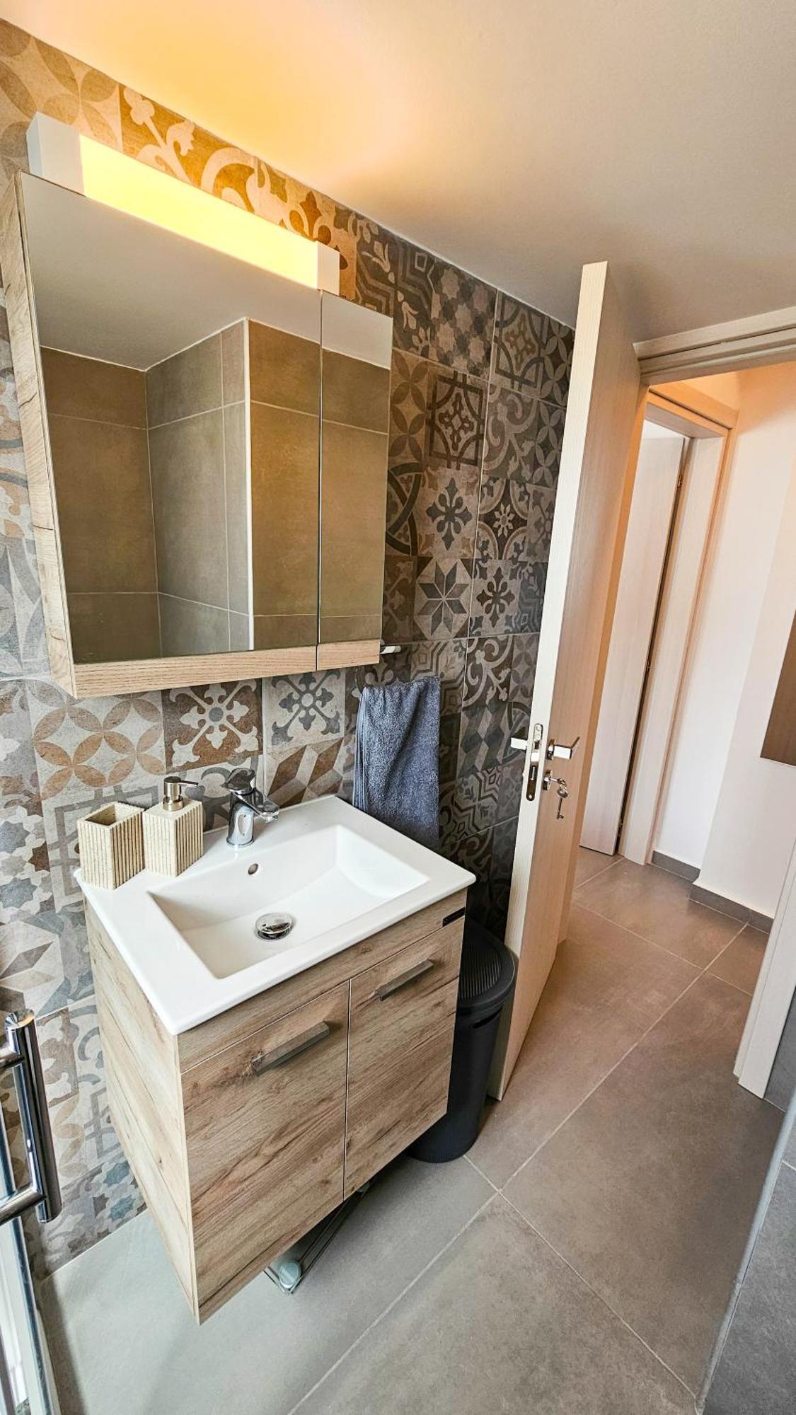 Sealife Citycenter Residences Larnaca Dış mekan fotoğraf