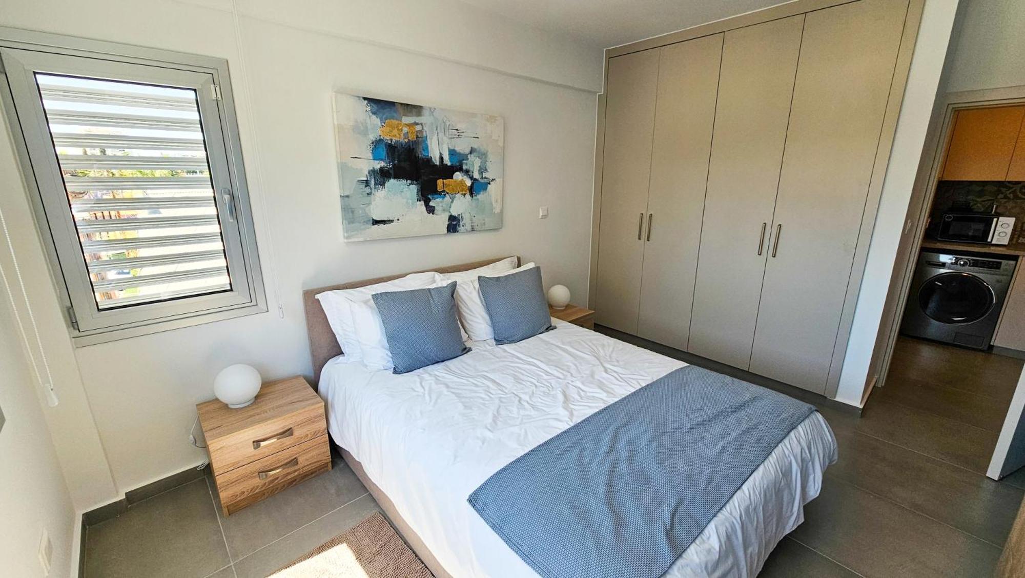 Sealife Citycenter Residences Larnaca Dış mekan fotoğraf