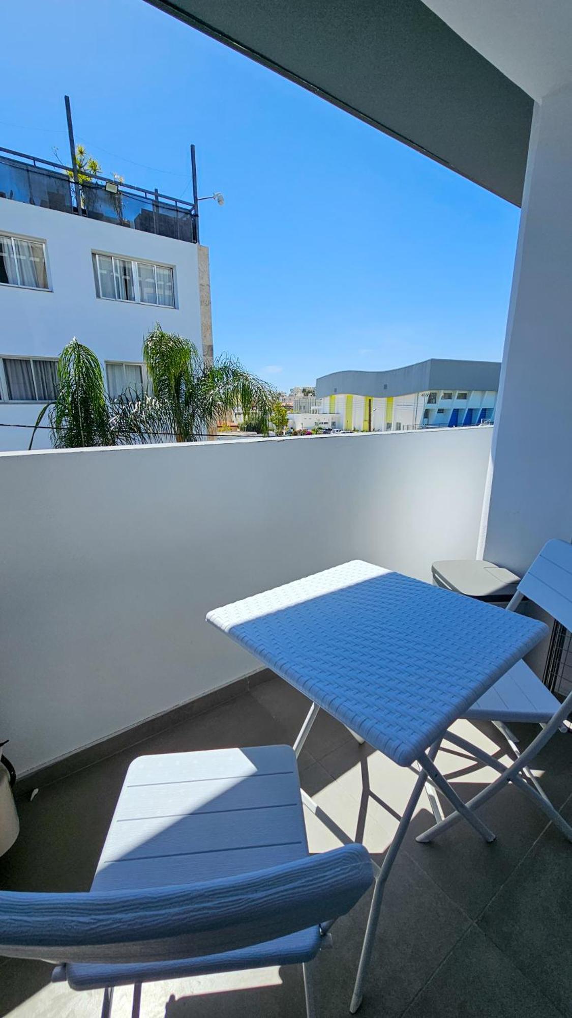 Sealife Citycenter Residences Larnaca Dış mekan fotoğraf
