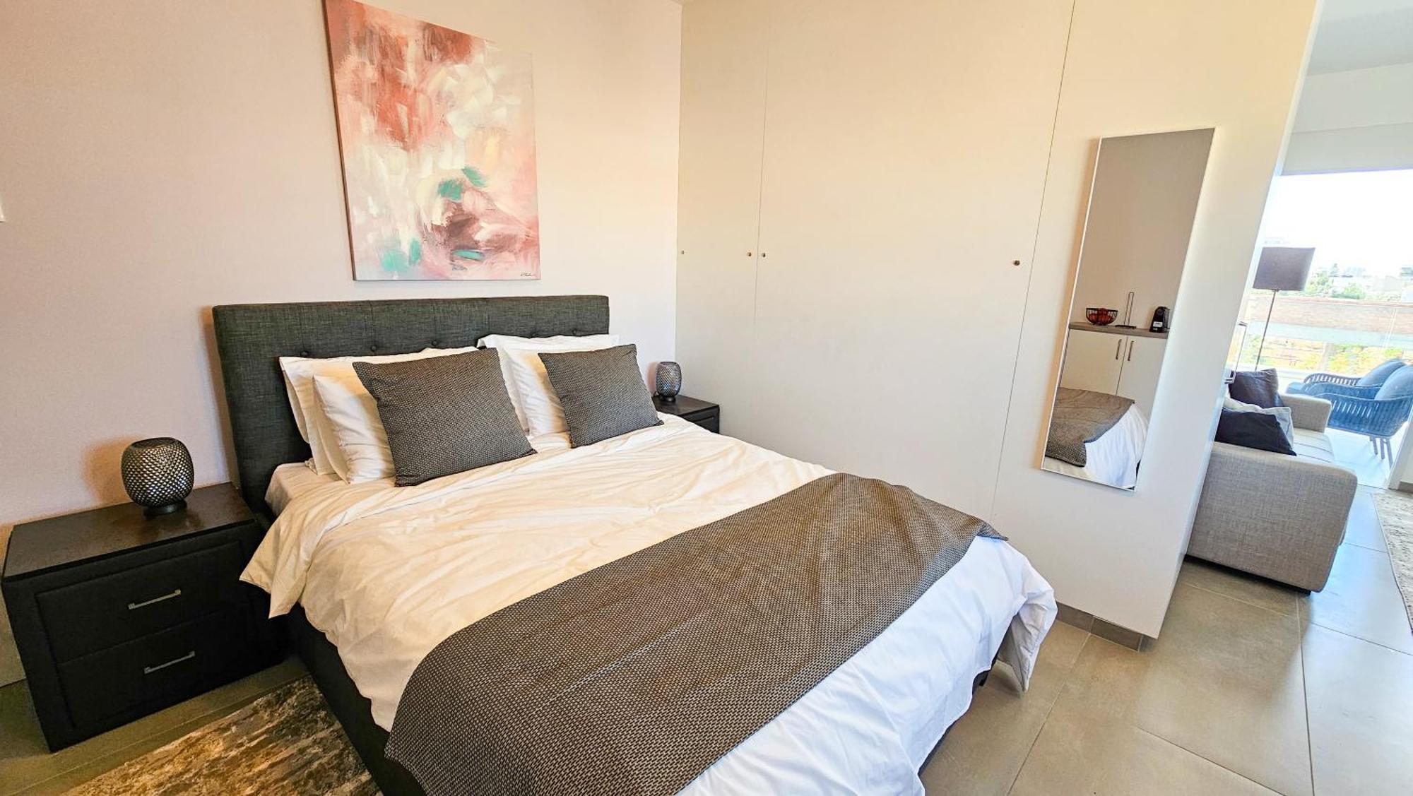Sealife Citycenter Residences Larnaca Dış mekan fotoğraf