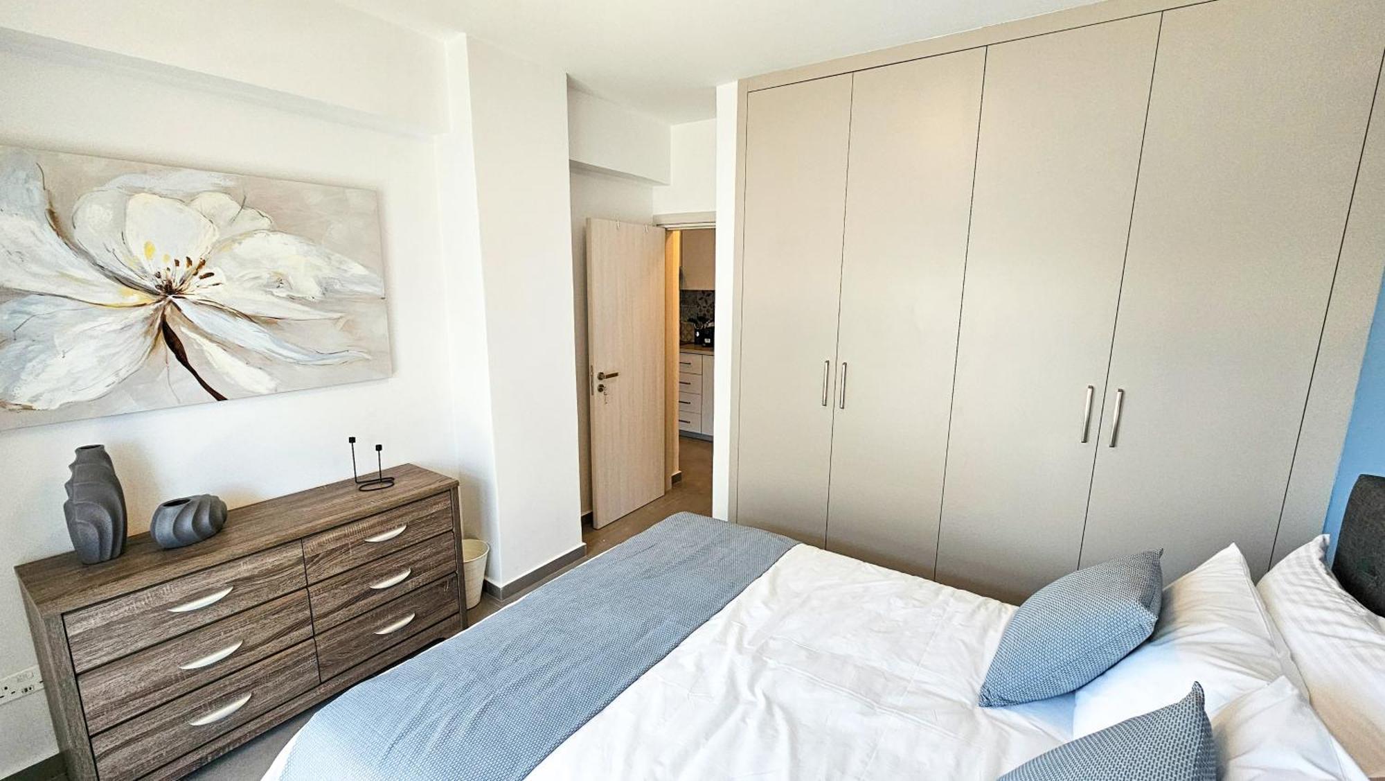 Sealife Citycenter Residences Larnaca Dış mekan fotoğraf